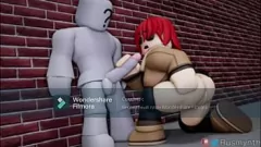 Steamy Roblox Compilation: Unknown Creators Vol. 9