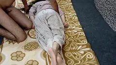 Jouer Découvrez une passion interraciale intense: Nuit HD de péchage indienne