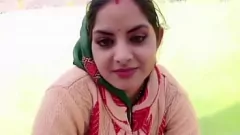Odtwórz Hardcore Outdoor Encounter: nowo poślubiona parowa jazda Cowgirl Indian Bhabhi i głębokie gardła