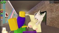 Oynat Boşa harcanan gençlik: hardcore roblox whorlboux oturumu