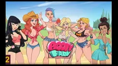 Reproducir Farm Booty de Nuaku: MILF & Redhead Hentai Fantasy - Parte 12