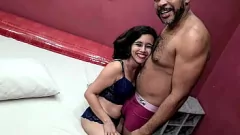Play Petite Brazilian MILF Dany Rio Gets Her Tiny Ass Fucked Hard and Takes a Facial