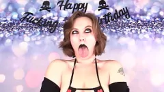 Redare Gospodina de naștere umilitoare înghețată: Blackxrose92 Magical Jemnement