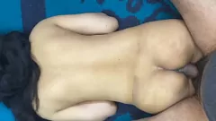 Redare Hot Indian Milf primește masaj de fund și hardcore dracu cu pula mare