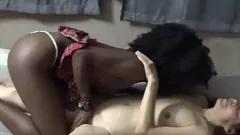 Reproducir Amateur Milf Misty Summers no puede tener suficiente de la gran polla negra de Spacegal
