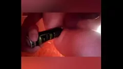 Afspelen Mollig huisvrouw's anale avontuur met vibrator - echte amateurporno