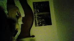 Reproduzir Latina Maribel Capellan Munoz sendo fodida forte em um pornô caseiro amador, gritando e esguichando