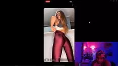 Abspielen Nur iff@ns russische Missy gibt ins nasse ozeanische Abysspharynx bj zum Daumen und hat einen Iktus