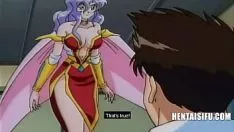 Play Virgin man's blessing- separate 3- hentai with subs