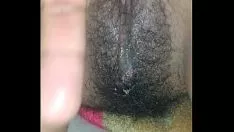 Play Vagina latina con masaje antes de penetrarla