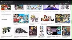 Abspielen (Vordergründe) buglance overdo im&aacute Accent;factors de pok&eacute Accent;mon con otras franquicias.