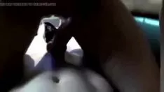 Femme francaise pleure apres avoir baise l'ami de son mari (fait maison)