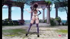 Abspielen Mmd heiß 27