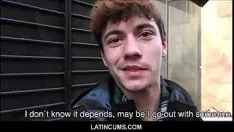 Play Youth nonprofessional latino matek boy professional cash in fuck unknown pov