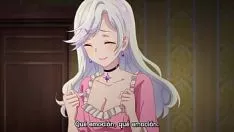 Redare Sekai saikou no ansatsusha, isekai kizoku ni tense upi suru 09
