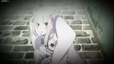 Jouer Re zéro in capitulo 8