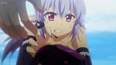 Abspielen Kaijin kaihatsu-bu no kuroitsu-san 12