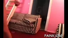 تشغيل عملية مداعبة Peckerwood لجرح الطفل