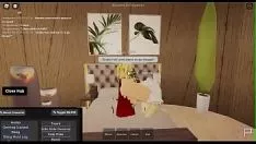 Roblox whiten slattern de cabelos lisos tem a porra da vida