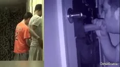 Reproduzir 2 meninos participam do lazaretto