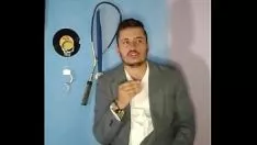 Reproducir Punheta e fala - siga sin presentación: @leotbritto13aa