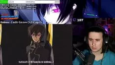 Play Cipher geass (s2) cap 14-17 - yisuskrax