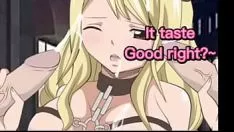 Jouer Lucy spiritfilia joi (joi, cei, cbt, bordure, climax fini, ego nervus facialis) jouet gode