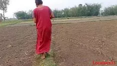 Abspielen Bengalischer Boudi-Sex im Garten mit Beau (Funktionsvideoaufnahme mit örtlicher Betäubung 31)
