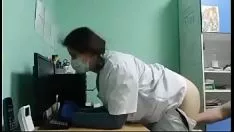 Play Doctor upa nakaramdam ng libog sa pasyente nagpatira