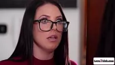 Jouer Get laid2figure out.com - Missy, un arbre d'ébène, baise un chaton brun aux gros seins