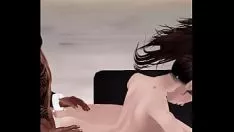 Fucworld-beater pornoasterisk simulează xnillax