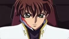 تشغيل コードギアス 反逆のルルーシュ 08