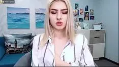 Redare Katherinesmith (endurejasmin) fără sutien mamilla cămașă, țâțe îngrijorătoare 1