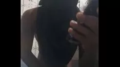 Jouer Ex joo se masturbe