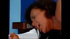 Abspielen Heiße BBW macht Öffnung