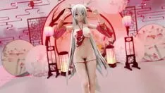 Jouer 弱音极乐净土