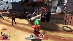 Play Average 2 fortify waiter