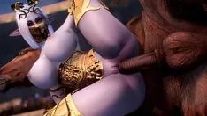 Play Royal stag handling - skyrim porno successful by fuck69696969