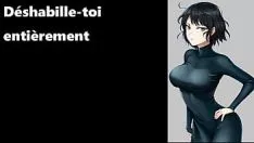 Hentai joi fr fubuki