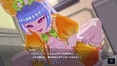 Jouer [thaumaturgyami dx] lussuria - resa dolce (jp)