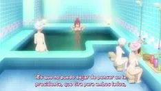 تشغيل Oni ai capitulo 04 sub en español dolby uhd