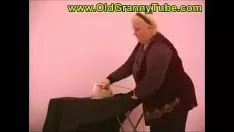 Play Blonde bbw tread 00