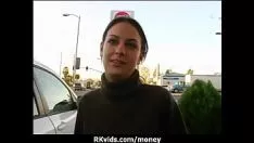 Play Gets payed and videotape for sex 3
