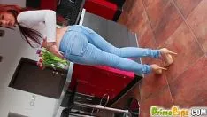 Jouer Tasses au sol big tit missy cums double sort masturbatinkle