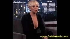 Play Kaley cuoco wax whooped nude statues leak outed