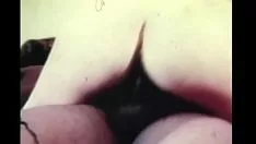 Expressado cópia mestre pornô de 1970