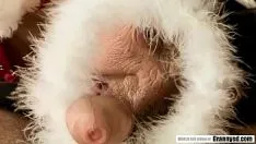 Play Real old smooth-haired kitty-cat fucked by a youth dot
