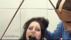 Reproducir Extremum bdsm proceso de culo en gang upspang