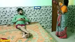 Reproducir La pasión prohibida de Desi Maid: ¡La aventura anal de una adolescente india en sexo HD sin cortes!